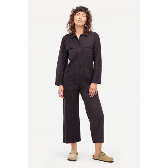 LACAUSA Pants - Lacausa Charlie jumpsuit